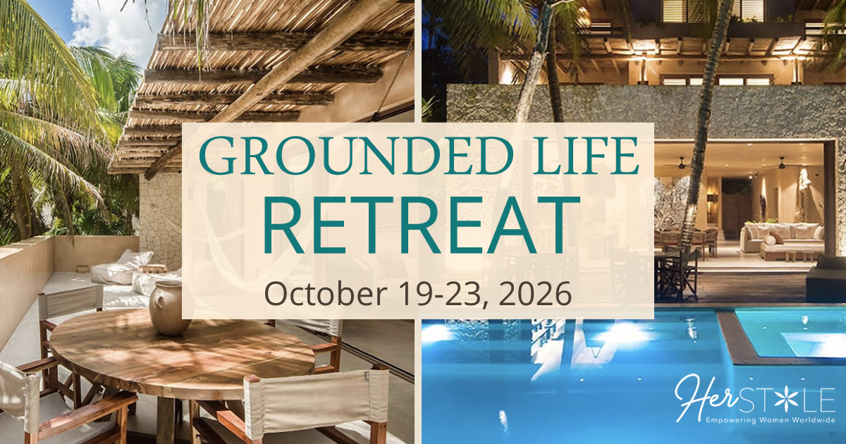 Tulum Retreat